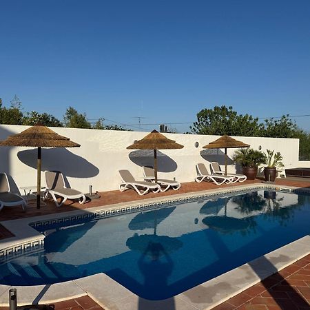 Quinta Do Pedro Hotel ลุซเดตาวิรา ภายนอก รูปภาพ