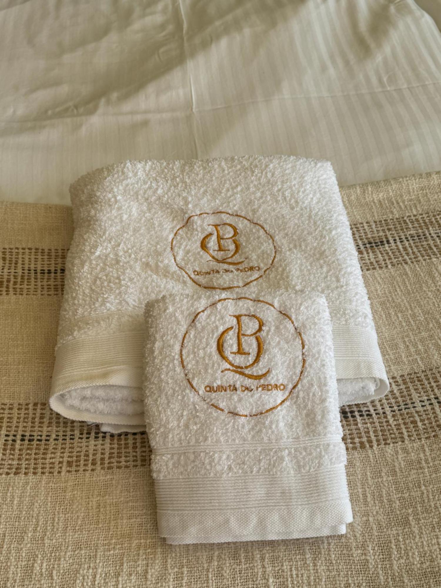 Quinta Do Pedro Hotel ลุซเดตาวิรา ภายนอก รูปภาพ