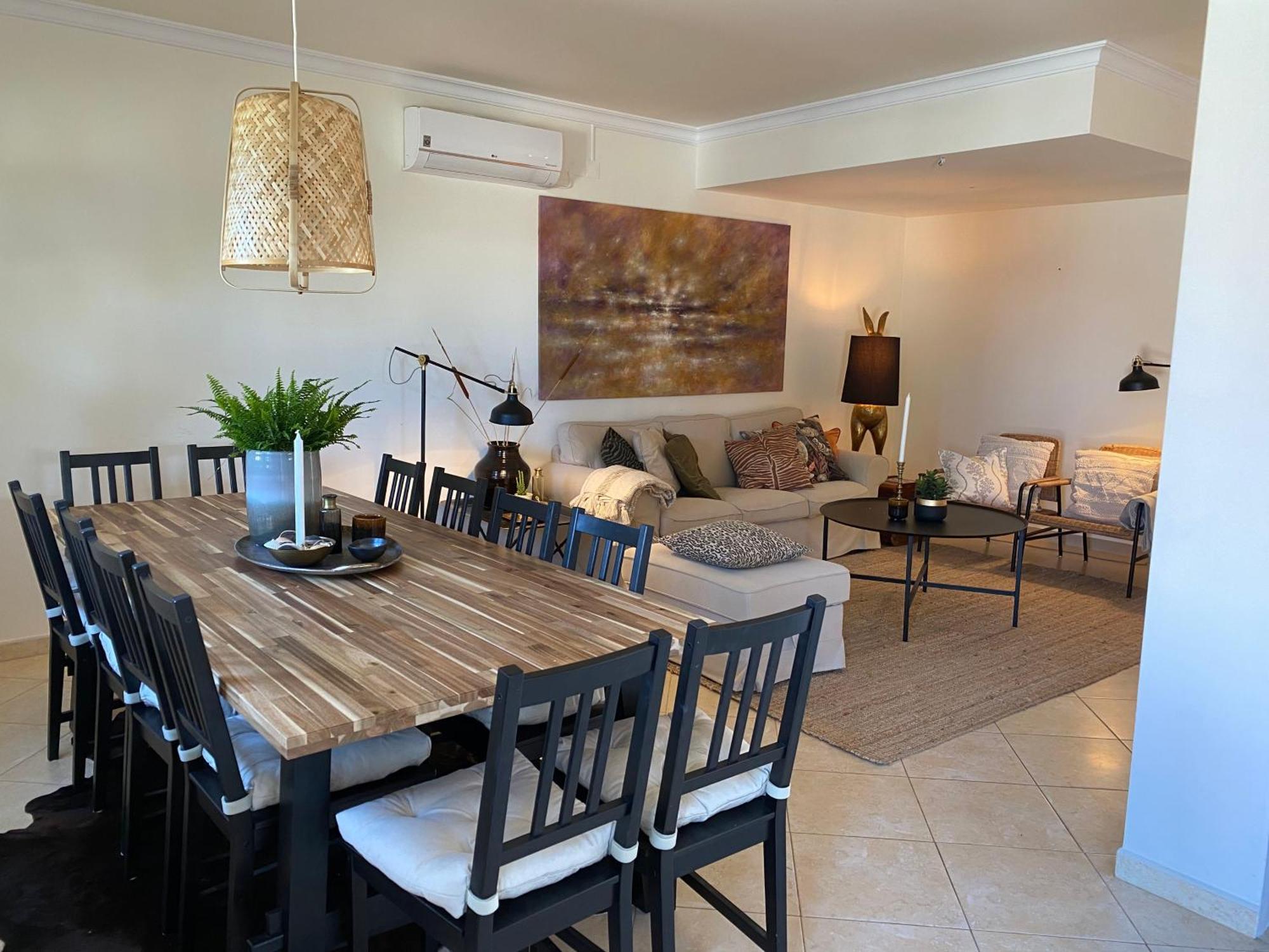Quinta Do Pedro Hotel ลุซเดตาวิรา ภายนอก รูปภาพ