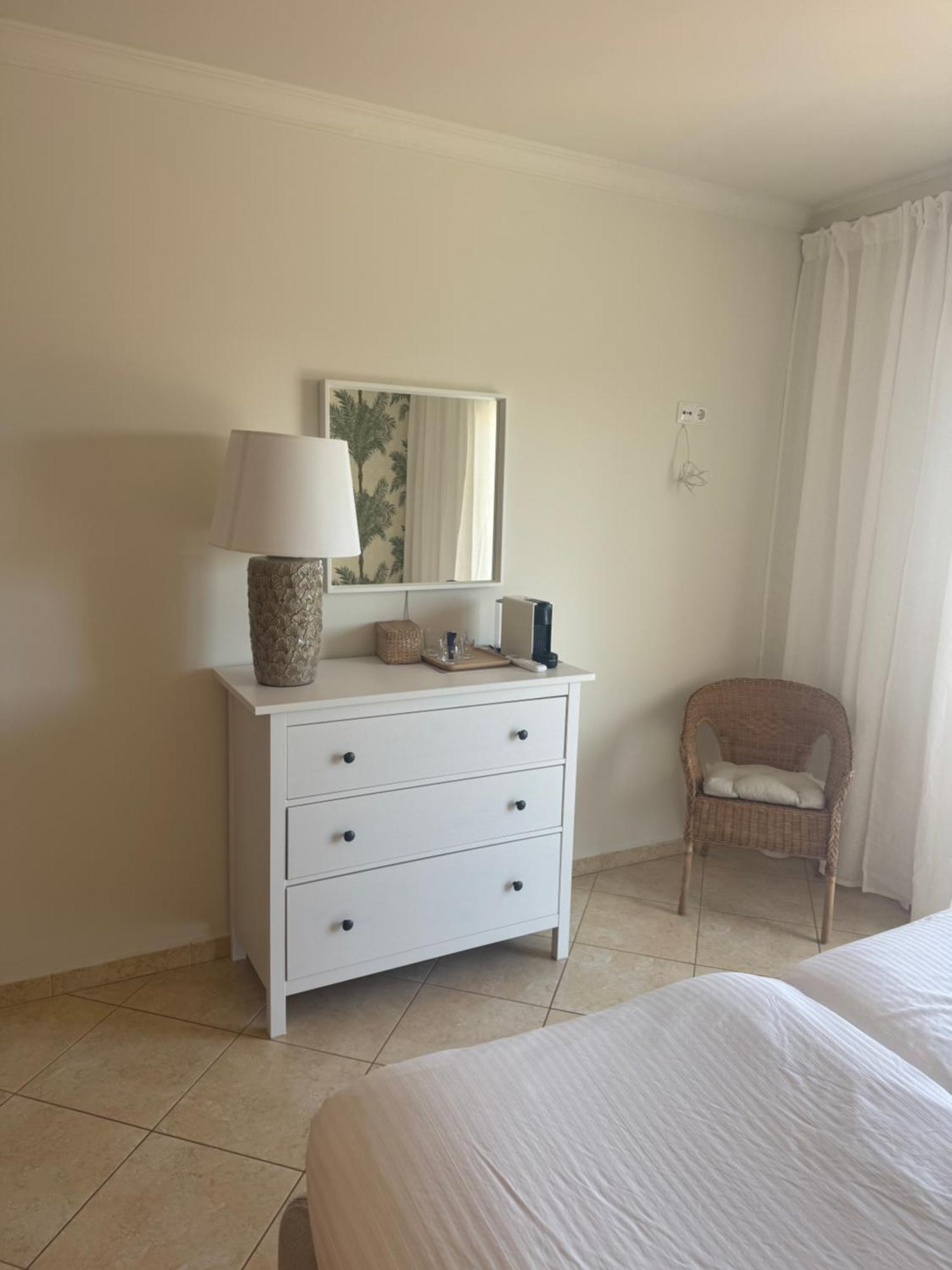 Quinta Do Pedro Hotel ลุซเดตาวิรา ภายนอก รูปภาพ